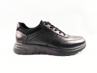 PANTOF BARBATI OTTER 3RDS215D1 01-N